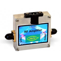 Nvis 10 Amplificador de RF
