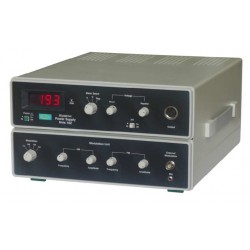 Nvis 102 Klystron Power Supply