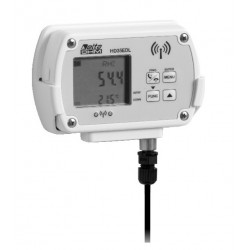 HD 35ED 14bN TC Registrador de datos Inalámbrico de Temperatura, Humedad y Presión Atmosférica