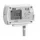 HD 35ED 14bNIU TV Temperature, Humidity, Atmospheric pressure, Illuminance and UVA Irradiance Wireless data logger