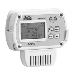 HD 35ED 1NB Temperature, Humidity and Carbon Dioxide (CO2) Wireless data logger