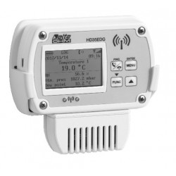 HD 35ED-14bNAB Temperature, Humidity, Atmospheric Pressure, CO and CO2 Wireless data logger