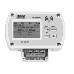 HD 35EDH Wireless data logger with Three Terminal Header Inputs