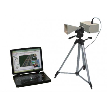 Nvis 2001 Techbook for Radar Trainer
