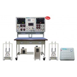 Nvis 7089N Electrical Workstation
