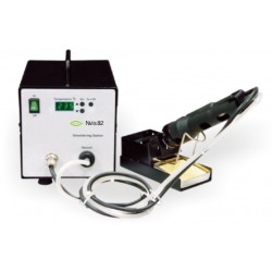 Nvis 82 Desoldering Station