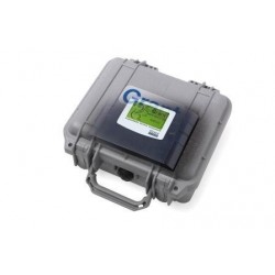 PEL4 Carrying Case to suit SQ2020/2040 Squirrel Data Loggers