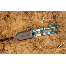 EC-5 Decagon Soil Moisture Sensor