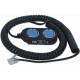 DS1402D-DR8 Cable Blue Dot" de Comunicación para iButton"