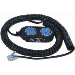 DS1402D-DR8 Cable Blue Dot" de Comunicación para iButton"