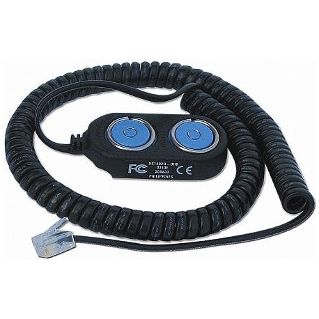 DS1402D-DR8 Cable Blue Dot" de Comunicación para iButton"