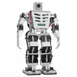 HBE-Robonova AI II Humanoid Robot