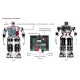 HBE-Robonova AI II Humanoid Robot