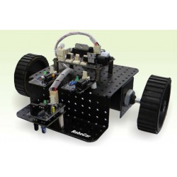 Nvis 3302W Basic RoboCar
