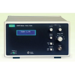 Nvis 103A SWR Meter