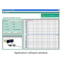 Nvis 621 Gauss & Tesla Meter