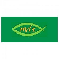 Nvis 105 Medidor de Potencia de Microondas (Salida de Calibración 1 mW / 50 MHz)