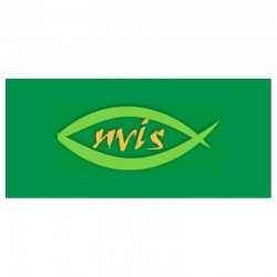Nvis 105 Microwave Power Meter (Calibration Output 1mW / 50MHz)