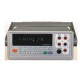 Nvis 62T 5 1/2 and 6 1/2 Digital BenchTop Multimeters (Full scale Reading: 119.999)