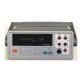 Nvis 63T 5 1/2 and 6 1/2 Digital BenchTop Multimeters (Full scale Reading: 1.99,999)