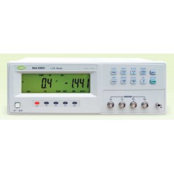Nvis 9303T Component Parameter Test Instrument LCR Meter