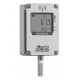 HD 35EDW 1N TV Temperature and Humidity Wireless data logger