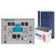 Nvis 437 Solar Power Generation System Lab