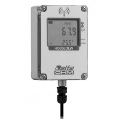 HD 35EDW 14bN TC Temperature, Humidity and Atmospheric Pressure Wireless data logger