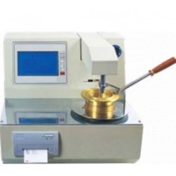 FP-26A Automatic flash point tester CLOSED CUP