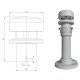 AO-WDC2E Low Power Ultrasonic Anemometer