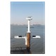 AO-WDS2E High Resolution & Accuracy Ultrasonic Anemometer