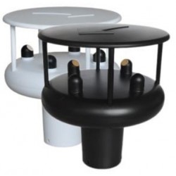 HY-WDS2E High Resolution & Accuracy Ultrasonic Anemometer