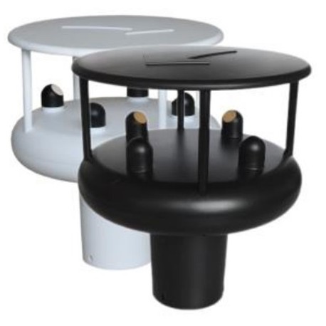 AO-WDS2E High Resolution & Accuracy Ultrasonic Anemometer