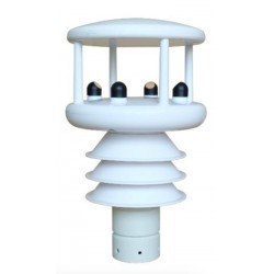 AO-WDS2THPE Weather Station