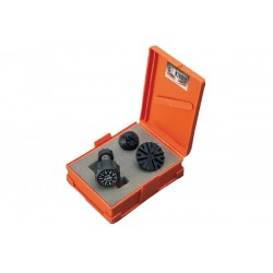 T0175A Shear Hand Vane Tester for Field and Laboratory Use