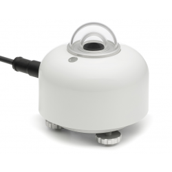 SR15-A1 Analogue "first class" Pyranometer with heater