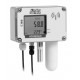 HD 35EDW 1NB…F TCV Temperature, Humidity, Carbon Dioxide and PAR Light Wireless Data Logger