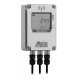 HD 35EDW WBGT Registrador de Datos Inalámbrico para el Análisis del Índice WBGT (temperatura del globo terráqueo húmedo)