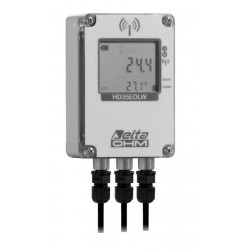 HD 35EDW WBGT PROBES FOR WBGT INDEX MEASUREMENT