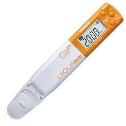 Ca-11 LAQUATwin Calcium Meter