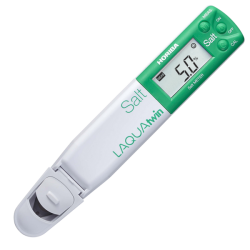 Salt-22 LAQUATwin Salinity Meter (Ion Selective Electrode)