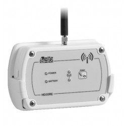 HD 35RE RF signal repeater