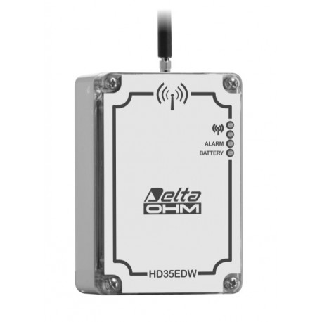 HD 35REW RF signal repeater