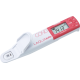 EC-33 LAQUATwin Conductivity Meter (Calibration Points Up to 3 and TDS Resolution)