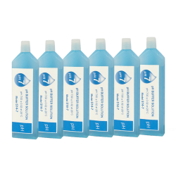 514-7 pH 7 Calibration Solutions (pH 6.86 a 25°C) LAQUA Twin