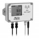 HD 50 N/2 TC Data logger de Temperatura