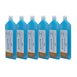 514-20 Conditioning Solution (For Conductivity & Salt Sensors) LAQUA Twin (6X14ml)