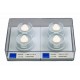 Y046 Sampling Sheet B (100 pcs) (picture shows Sampling Sheet Holder Y048)