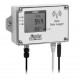 HD 50 14b7P TC Registrador de Dados de Temperatura, Umidade e Pressão Atmosférica