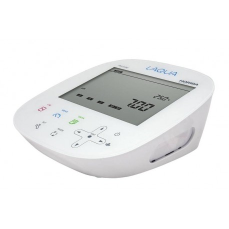 pH1100 LAQUA Benchtop Meters for Water Quality